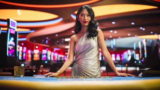 78wj Casino Trực Tuyến